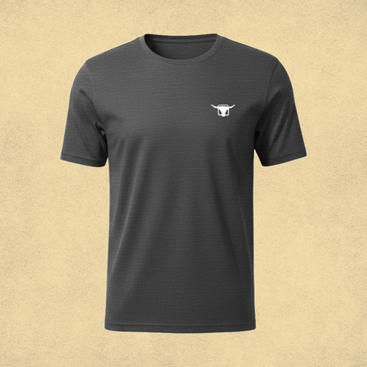 Camisa(preta, azul e verde)