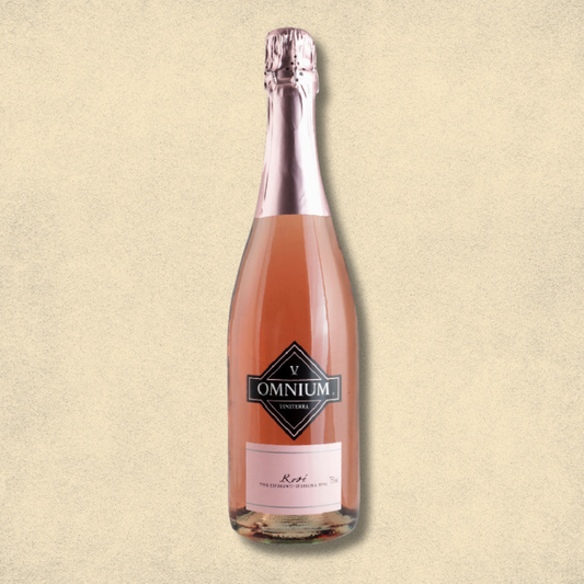 Ominium Brut Rosé