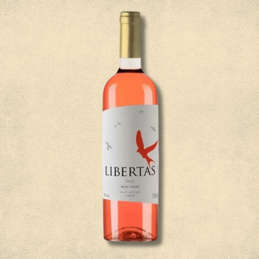 Libertas Rosé