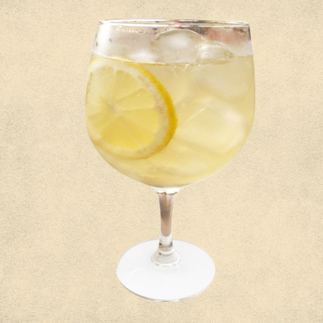 Monin Hugo Spritz